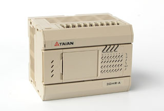 台安TP03-可编程控制器